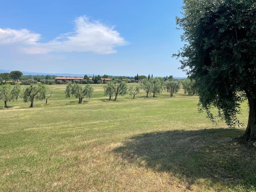 Garda Golf Country Chic Home Soiano Del Lago Εξωτερικό φωτογραφία
