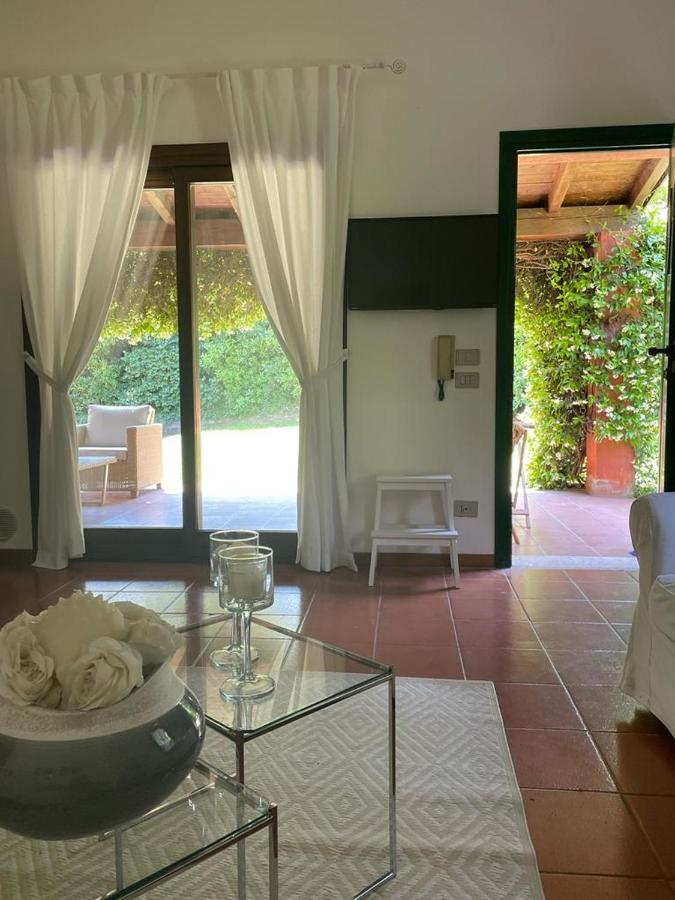 Garda Golf Country Chic Home Soiano Del Lago Εξωτερικό φωτογραφία