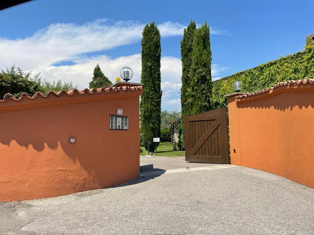 Garda Golf Country Chic Home Soiano Del Lago Εξωτερικό φωτογραφία