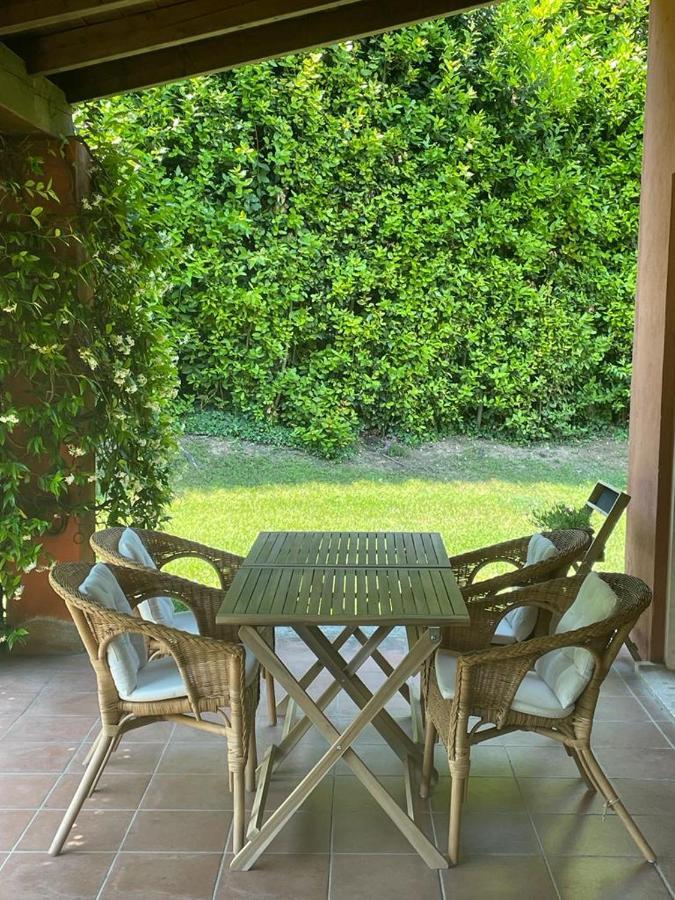 Garda Golf Country Chic Home Soiano Del Lago Εξωτερικό φωτογραφία