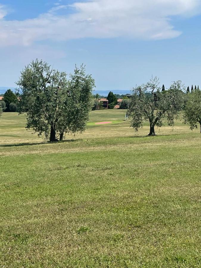 Garda Golf Country Chic Home Soiano Del Lago Εξωτερικό φωτογραφία