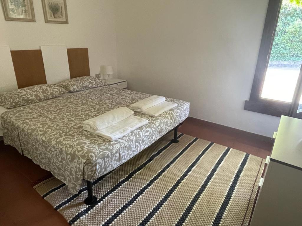 Garda Golf Country Chic Home Soiano Del Lago Εξωτερικό φωτογραφία