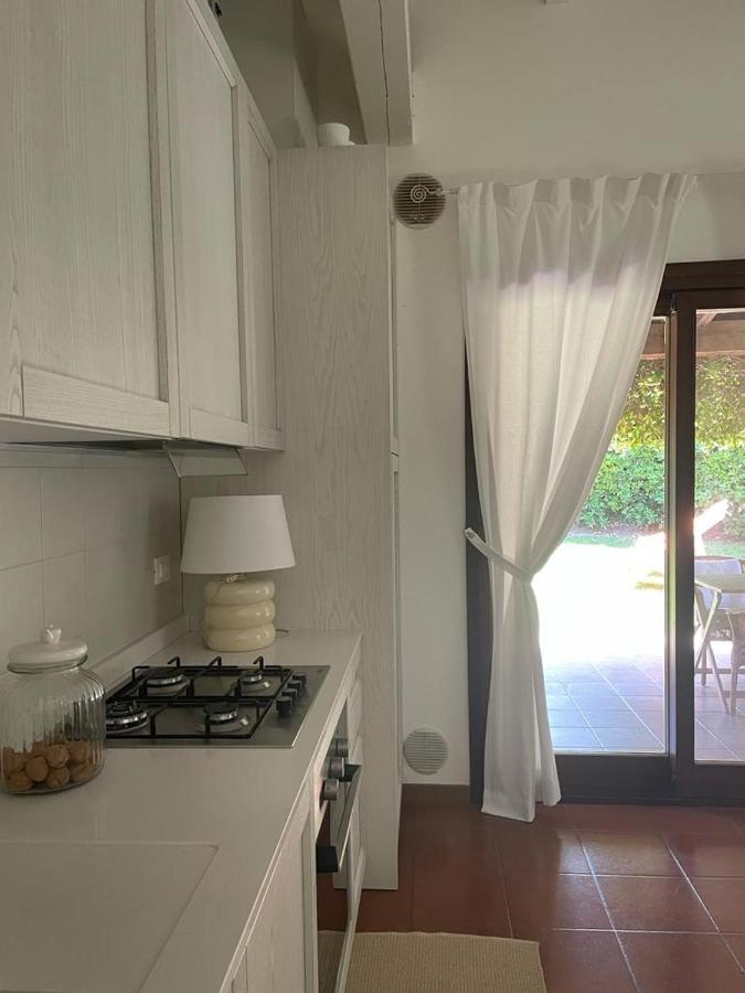 Garda Golf Country Chic Home Soiano Del Lago Εξωτερικό φωτογραφία