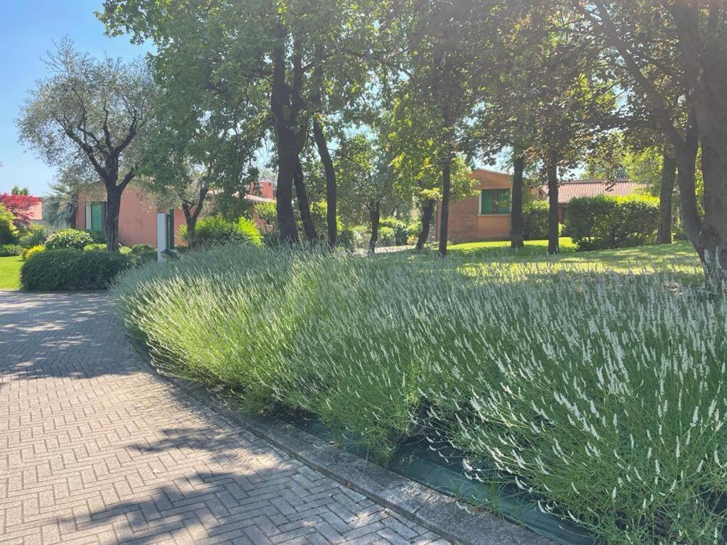 Garda Golf Country Chic Home Soiano Del Lago Εξωτερικό φωτογραφία