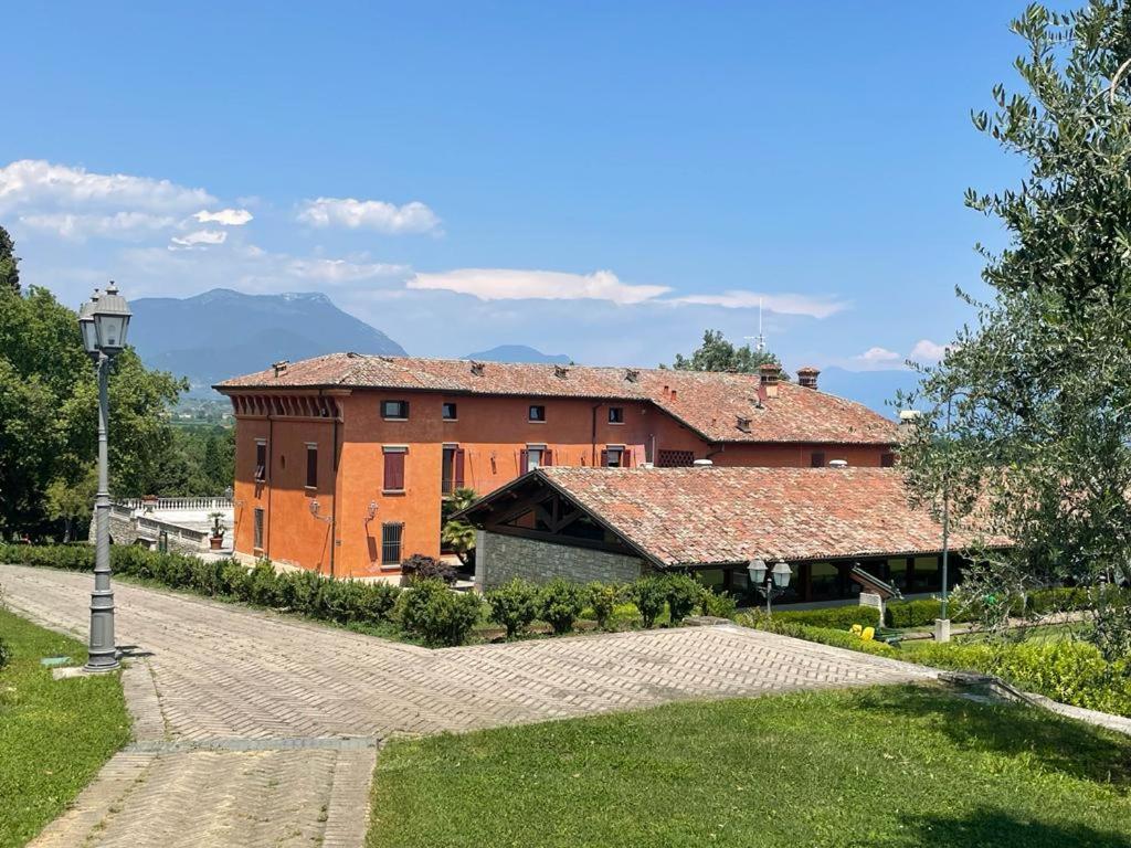 Garda Golf Country Chic Home Soiano Del Lago Εξωτερικό φωτογραφία