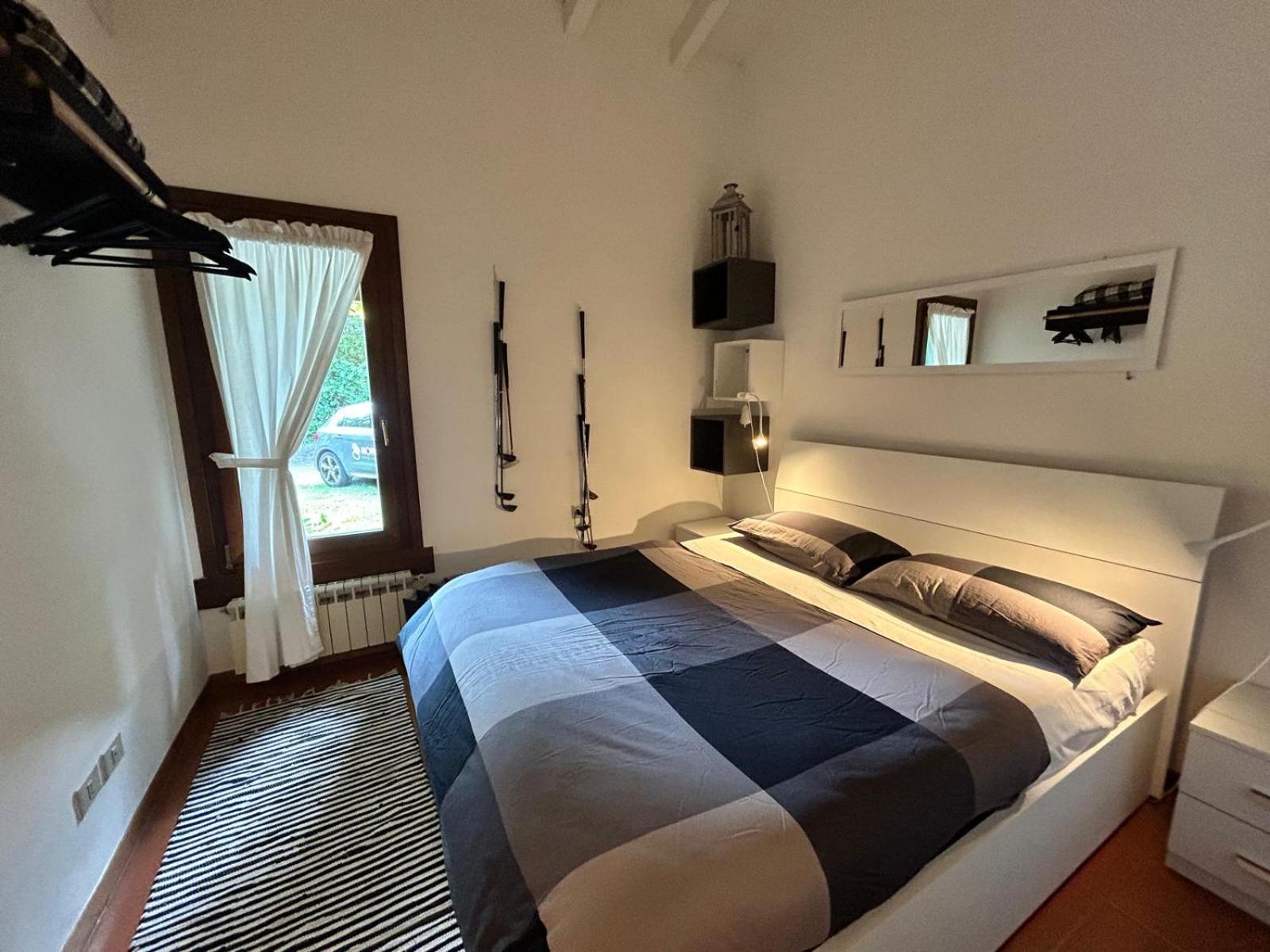 Garda Golf Country Chic Home Soiano Del Lago Εξωτερικό φωτογραφία