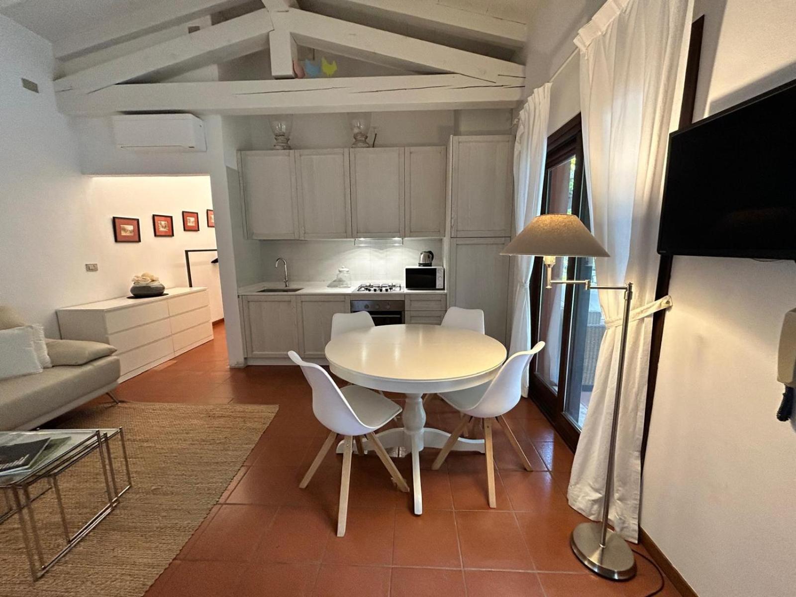 Garda Golf Country Chic Home Soiano Del Lago Εξωτερικό φωτογραφία